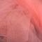1 Yard 2-Way Stretch Nylon Net Mesh Fabric, 60" Width Lightweight Sheer Mesh for Gowns, Dancewear & Costumes